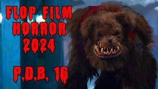 I Peggiori FILM HORROR del 2024 - POSTA da BRIVIDO Ep.16