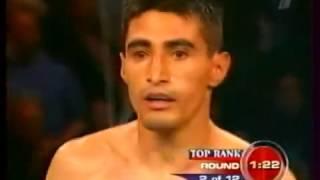 Erik Morales Jesus Chavez(Вл. Гендлин ст.)