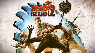 Dead Island 2 - Burt side quest insane difficulty roam - no commentary