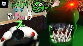 Farm of Pigwig [Chapter 7] : roblox mascot gameplay walkthrough