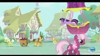 Mlp theme Castillian