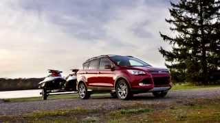 See the new Ford Kuga!!!