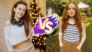 Adela Bors  VS Sadie Sink Glow Up Transformations 2024 | From Baby To Now