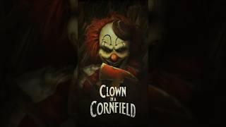 Clown in a Cornfield QUICK REVIEW  #upcomingmovies #jcartsarts #clowninacornfield