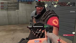 what it is like to micspam in tf2