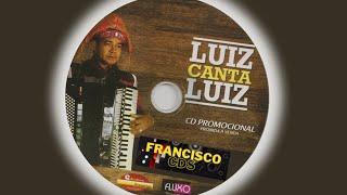 Luiz Bento - Luiz Canta Luiz