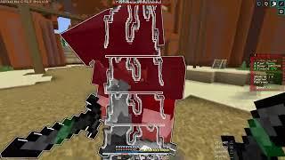PvP Funtime kv morkva vs notarious