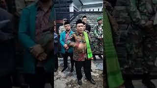  LIVE - Penolakan Kegiatan Haol Ahmadiyah di Desa Manislor Kuningan Jawa Barat