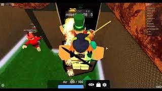 roblox flood escape VI