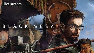 Black Mesa - Старая новая классика. Выпуск 1