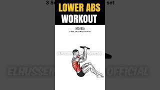 8 Lower Abs Exercises| How To Target Lower Abs & Lose Belly Fat?!| Lower Abs Workout