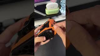 Stay Cool This Summer with Portable Waist Fans #portable #coolingsolutions