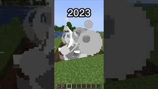 Minecraft NORMAL vs REALISTIC 