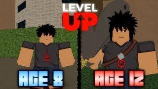 [NEW] How to Level Up Fast in Shinobi Story | MMO Beginners Guide