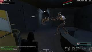 Commando survival