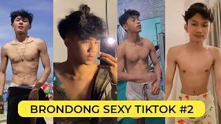 BRONDONG SEXY DI TIKTOK #2