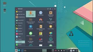 Archman  is a powerful, lightweight, fast, visual and stable Linux distribution based on Arch linux.