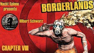 BORDERLANDS - Часть 8: Убийство Следжа, Уборка Дерьма, Скагзилла.