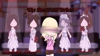  Former Sacrificial Brides react to Yui Komori  || 🩸️ Diabolik Lovers: Haunted Dark Bridal  ||
