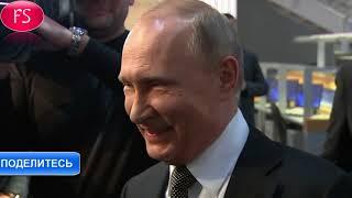 Путину предложил побороться диктор Виктор Балашов