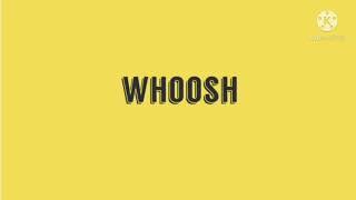 whoosh sound effect Free to use || VSR