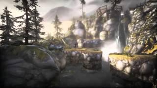 Brothers  A Tale of Two Sons — Трейлер HD