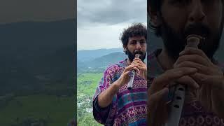 Ancient Armenian Duduk music from India 