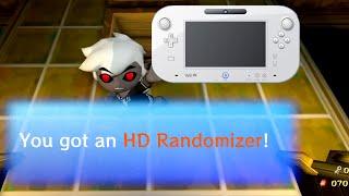 Wind Waker HD Randomizer 1.0 Showcase Run