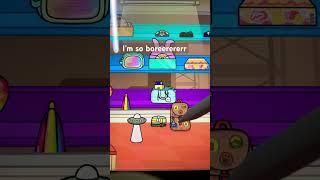 #bunny #cute #rabbit #tocaaesthetichousetour #educationalgames #asmrsounds #toca