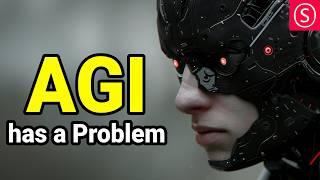 Why AGI is so HARD to achieve!