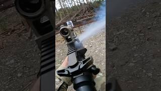 GBB Gas Blowback airsoft