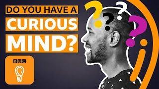 BBC Ideas: Short films for curious minds