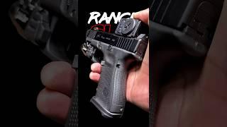 The ONLY Glock you NEED! | Glock 19 Gen5 MOS | Radian Afterburner + Ramjet | Aimpoint ACRO P-2