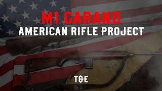 M1 Garand | History of The Legend