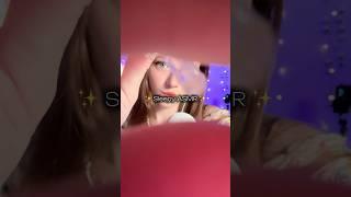 Sleepy asmr #asmr #asmrsounds #asmrrelax #asmrtingles #asmrwhispers #asmrsleep #relax #tingles