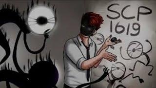 SCP-1619 Зона 45, Уровень 24