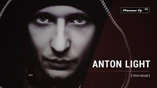 ANTON LIGHT [ tech house ] @ Pioneer DJ TV | Moscow