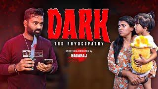 Dark movie Trailer| Film by Nagaraj #shorts #movie #horrorstories #trailer