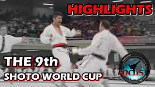 #9 The 16th Funakoshi Gichin Cup 2024 - ARE YOU READY?