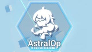 Honkai Impact 3rd - AstralOp (Эльфы, Коллабораторы)