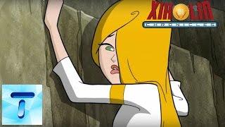 Xiaolin Chronicles - #2 A Girl Named Willow