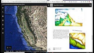 What is a Rain Shadow?