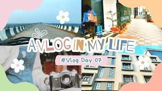 A Travel with me vlog | New plases vlogs | TeavelVlog | Vlogs_07