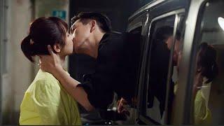 【Full Movie】As Their Love Blossoms, the CEO’s Intense Kiss Sweeps Her Off Her Feet—She’s Hooked!