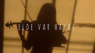 Скрипка Музыкасы Жашоо суртумдору/ elde var hayat