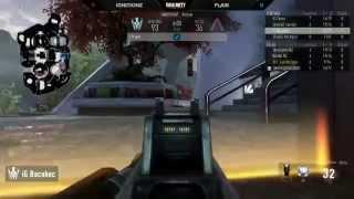 CoD Champs NZ Qualifier - Final - Ignitionz vs Flair - Game 1