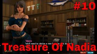 Treasure Of Nadia-v1.0112 Gameplay #10