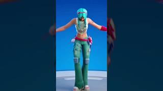 New Point And Strut Emote In Fortnite!