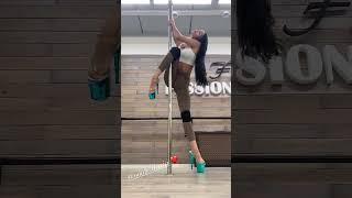 Stretching Exercises - Pole dance - Link in bio - #shorts #short #onlyfans #onlyfansgirl