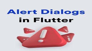 Unlocking the Mystery Behind the Flutter Alert Dialog!